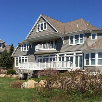 exterior house painting cape cod
